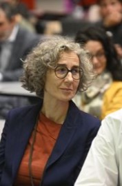 Marta Dopazo Gonzalez